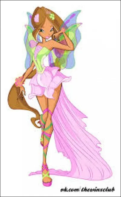 Quel est son prénom ?