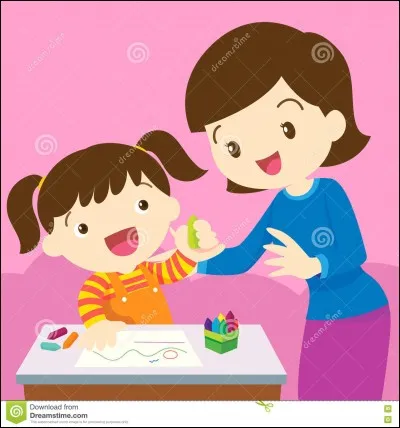 Qu'est-ce que ta mère te dit le plus souvent sur ton physique ?