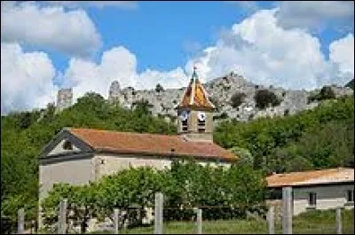La Baume-Cornillane est une commune Drômoise située en région ...