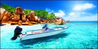 Dans quelle région du monde voit-on les plus belles espèces, la plus belle harmonie entre l'homme et l'animal et les eaux les plus translucides du monde ?