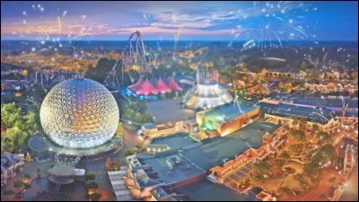 Dans quel pays est situé L'Europa Park ?