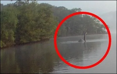 Dans quel pays se situe le lac du Loch Ness ?