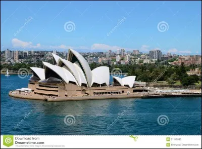 À quel pays correspond ce célèbre opéra ?