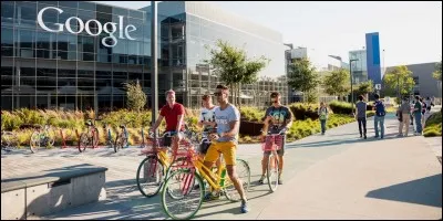 Dans quel pays peut-on se rendre à la Silicon Valley ?