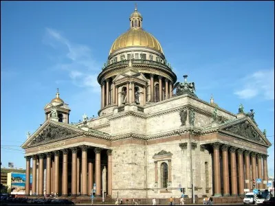 À quel pays correspond ce monument ?