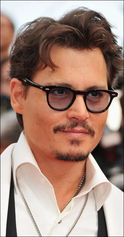 Qui est cette personne ?