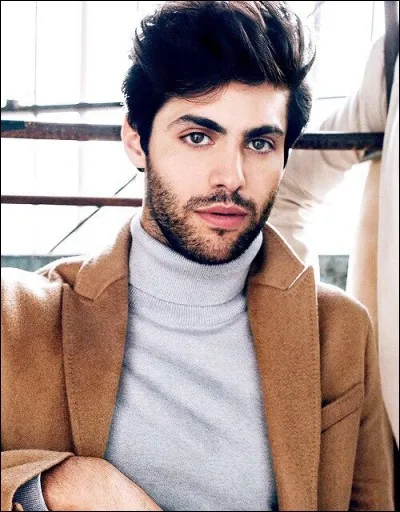 Qui est cette personne ?