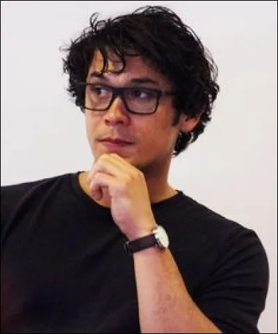 Qui est cette personne ?