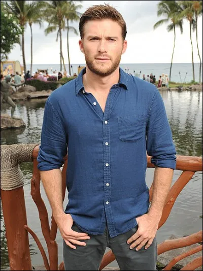 Qui est cette personne ?