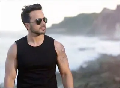Luis Fonsi est :