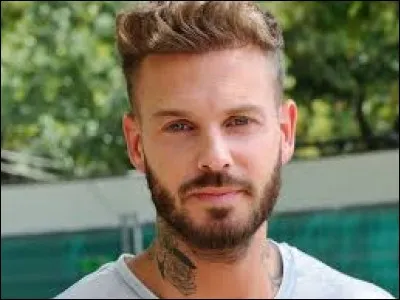 Comment s'intitule l'album de M. Pokora ?