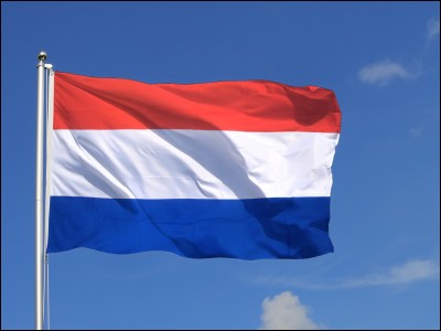Comment s'appellent les habitants des Pays-Bas ?