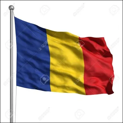 Comment s'appellent les habitants du Tchad ?