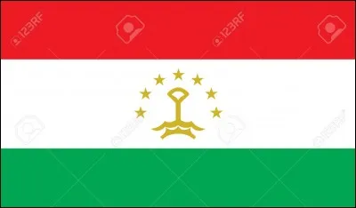 Comment s'appellent les habitants du Tadjikistan ?