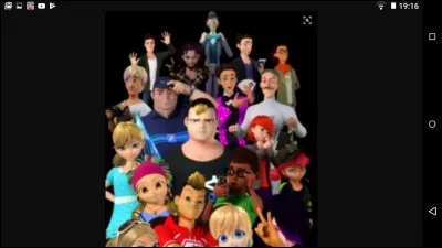 Et enfin, qui préfères-tu dans Miraculous ?