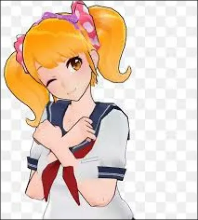 Comment s'appelle la fille qui ne bouge pas &agrave; c&ocirc;t&eacute; de l'arbre de la fontaine ?