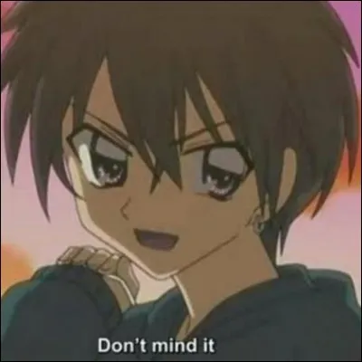 Quel le nom de famille d'Hiroto ?