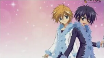 De quel groupe Hiroto et Seiji font-ils partie ?