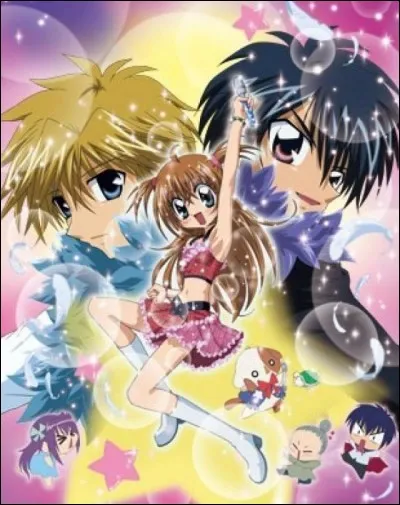 De Kilari pense-t-elle être amoureuse ?