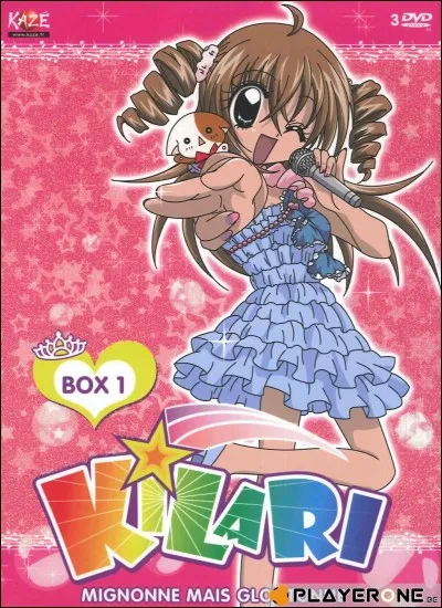 Quel est le surnom que Kilari utilise pour s'infiltrer en garçon dans des endroits interdits aux filles ?