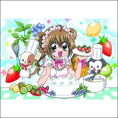 Kilari vit avec qui ?