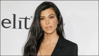 En quelle année Kourtney est-elle née ?