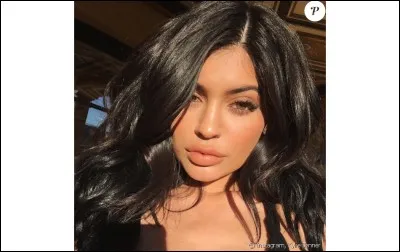 Quelle est la marque "Lipstick" ?