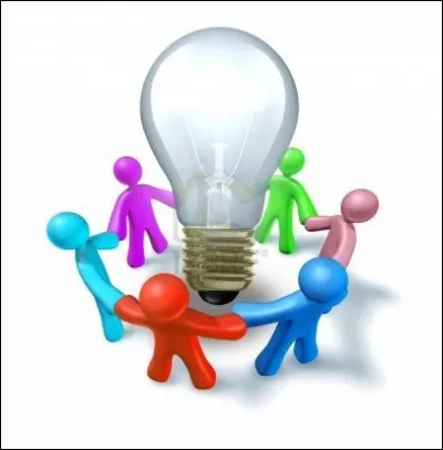 Aimez-vous le travail de groupe ?