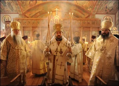 Pourquoi les orthodoxes fêtent-ils Noël 13 jours après les catholiques ?