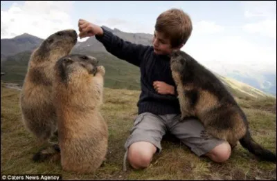 Discours frivole, bagatelle !