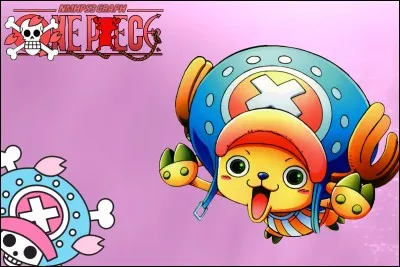 Pourquoi Chopper est-il triste après avoir retrouvé ses compagnons ?