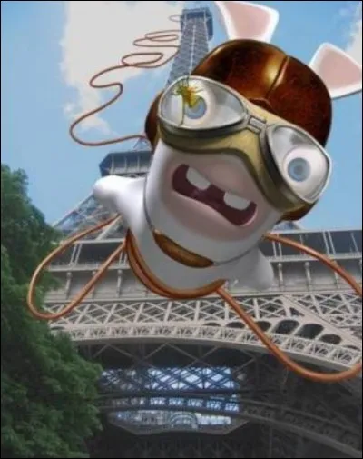 Tes amis te proposent de sauter &agrave; l'&eacute;lastique.