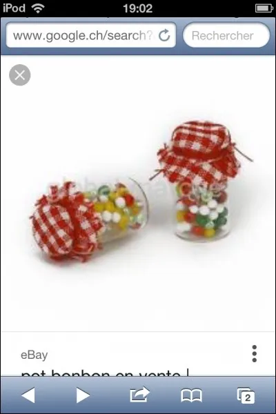 Ton r&ecirc;ve, c'est...