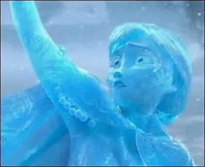Dans "La Reine des neiges", comment se termine le film ?
