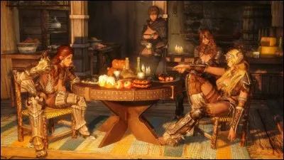 Quelle nourriture du jeu vidéo te donne le plus envie ?