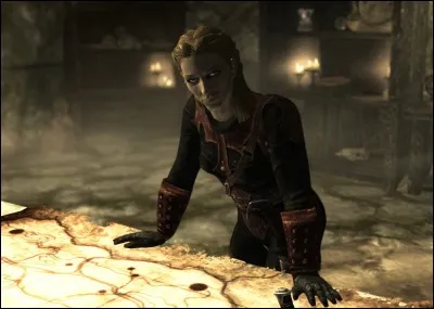 Dans quelle confrérie voudrais-tu entrer ?