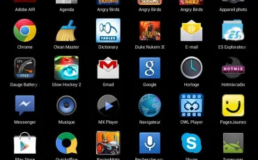 Quiz Logos