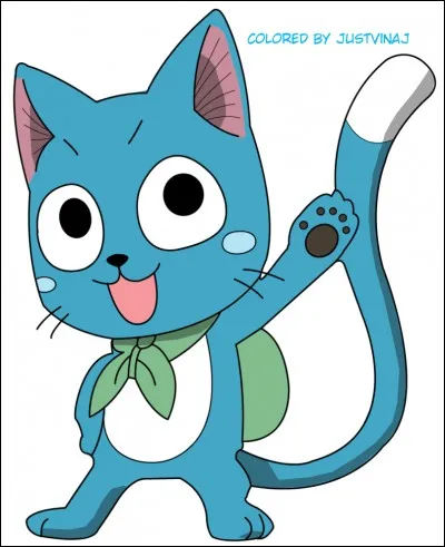 Qui sont tes personnages préférés ?