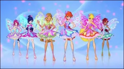 Quel est le titre de ce dessin anim&eacute; ?