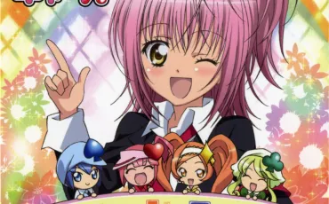 Quiz Shugo chara