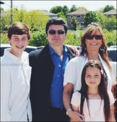 Comment se prénomment ses parents ?