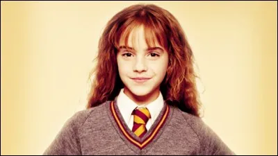 Comment se nomme la mère d'Hermione ?
