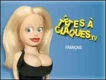 Comment s'appelle-t-elle ?