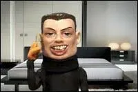 Comment s'appelle-t-il ?