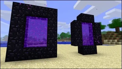 Quel est le portail le plus difficile à trouver ?