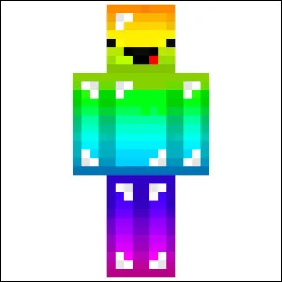 Dans quelle série passe ce skin ?