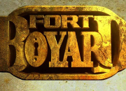 Quiz Les personnages dans Fort Boyard