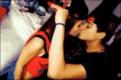 Nous commençons ce test. Si vous êtes une fille vous répondez aux propositions, si vous êtes un garçon vous mettez ''Je suis un garçon".
Quel est ton prénom préféré ?