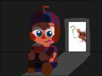 Qu'elle est ma rivale préféré