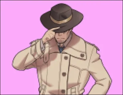 Qui est la fille du journaliste ?